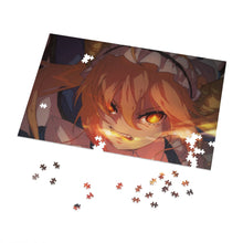 Load image into Gallery viewer, Miss Kobayashi&#39;s Dragon Maid Jigsaw Puzzle
