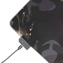 Load image into Gallery viewer, Dororo Hyakkimaru, Dororo RGB LED Mouse Pad (Desk Mat)
