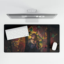 Load image into Gallery viewer, Anime Touken Ranbu Mouse Pad (Desk Mat)
