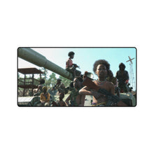 Load image into Gallery viewer, Metal Gear Solid V: The Phantom Pain Mouse Pad (Desk Mat)
