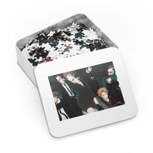 Load image into Gallery viewer, Psycho- Pass Main Members Jigsaw Puzzle
