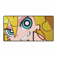 Load image into Gallery viewer, Anime Panty &amp; Stocking with Garterbelt Mouse Pad (Desk Mat)
