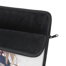 Load image into Gallery viewer, Violet Evergarden Laptop Sleeve
