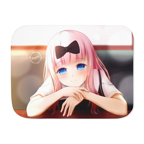 Kaguya-sama: Love is War Blankets