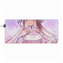 Load image into Gallery viewer, Sword Art Online RGB LED Mouse Pad (Desk Mat)
