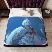 Load image into Gallery viewer, Fitoria Sherpa Blanket
