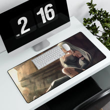 Load image into Gallery viewer, Nier Automata - A2 Mouse Pad (Desk Mat)
