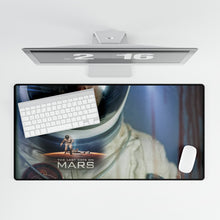 Load image into Gallery viewer, Movie The Last Days On Marsr Mouse Pad (Desk Mat)
