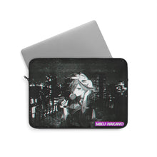 Load image into Gallery viewer, Glicht Miku Laptop Sleeve
