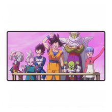 Load image into Gallery viewer, Dragon Ball DAIMA Mouse Pad (Desk Mat)
