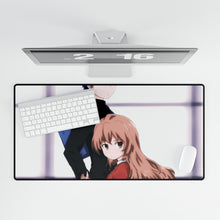 Load image into Gallery viewer, Anime Toradora! Mouse Pad (Desk Mat)
