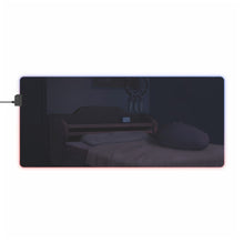 Load image into Gallery viewer, Sword Art Online RGB LED Mouse Pad (Desk Mat)
