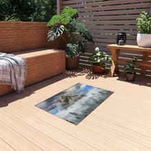 Load image into Gallery viewer, Inuyasha Inuyasha, Sesshōmaru Rug
