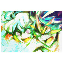 Load image into Gallery viewer, Tengen Toppa Gurren Lagann Jigsaw Puzzle
