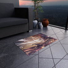 Load image into Gallery viewer, Saber Lily Rug
