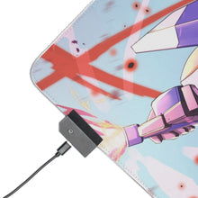 Load image into Gallery viewer, Huckebein 30th RGB LED Mouse Pad (Desk Mat)
