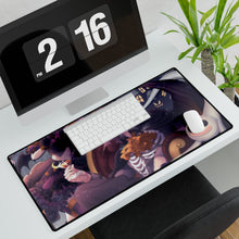Load image into Gallery viewer, Anime One Piece Mouse Pad (Desk Mat)
