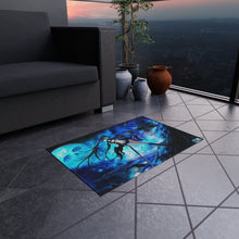 Load image into Gallery viewer, Black Rock Shooter Rug
