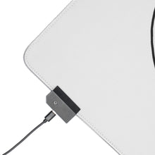 Load image into Gallery viewer, Princess Connect! Re:Dive RGB LED Mouse Pad (Desk Mat)
