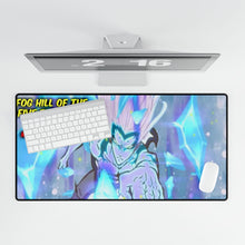 Load image into Gallery viewer, Fog Hill Of Five Elements Mouse Pad (Desk Mat)
