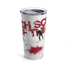 Load image into Gallery viewer, Highschool Of The Dead Tumbler 20oz
