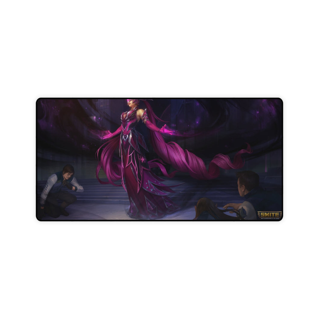 Smite Mouse Pad (Desk Mat)