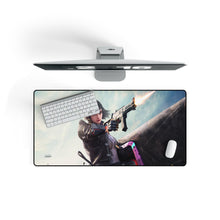 Load image into Gallery viewer, PlayerUnknown's Battlegrounds Mouse Pad (Desk Mat)
