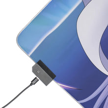 Load image into Gallery viewer, Sword Art Online RGB LED Mouse Pad (Desk Mat)
