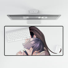 Load image into Gallery viewer, Anime Naruto Mouse Pad (Desk Mat)
