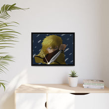 Load image into Gallery viewer, Vinland Saga Canvas Framed Art Print
