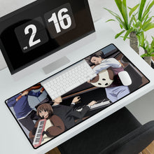 Load image into Gallery viewer, Nodame Cantabile Mouse Pad (Desk Mat)
