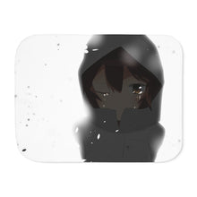 Load image into Gallery viewer, Liliruca Arde Sherpa Blanket
