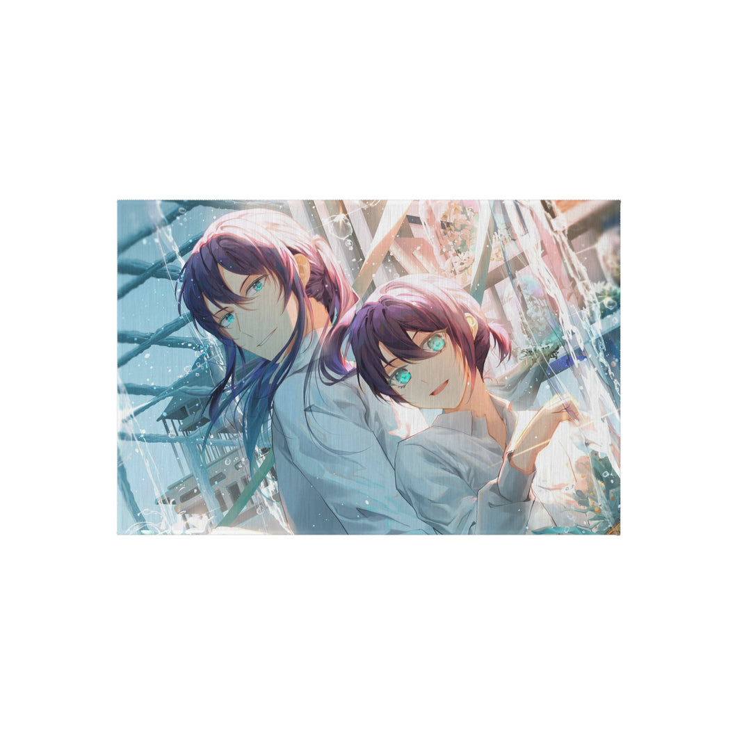 IDOLiSH7 Rug