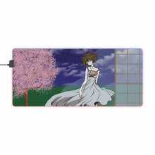 Load image into Gallery viewer, Tsubasa: Reservoir Chronicle RGB LED Mouse Pad (Desk Mat)
