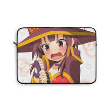 Load image into Gallery viewer, Anime KonoSuba - God’s blessing on this wonderful world!! Laptop Sleeve
