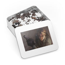 Load image into Gallery viewer, Anime Spy x Family Jigsaw Puzzle
