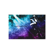 Load image into Gallery viewer, Black Rock Shooter Rug
