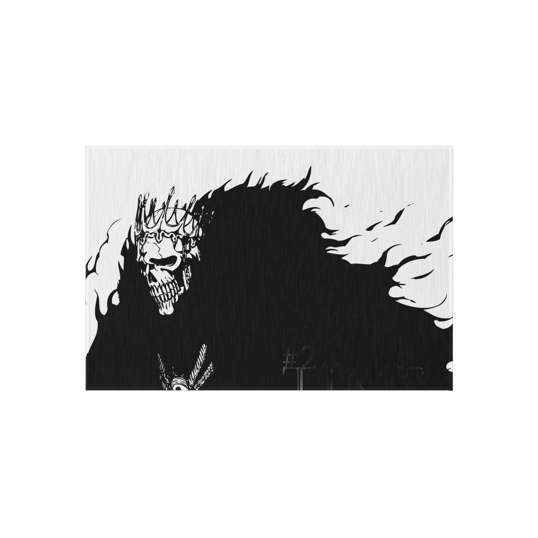 Anime Bleach Rug