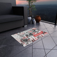 Load image into Gallery viewer, Anime Black Clover Rug
