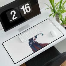 Load image into Gallery viewer, Anime Re:ZERO -Starting Life in Another World- Mouse Pad (Desk Mat)
