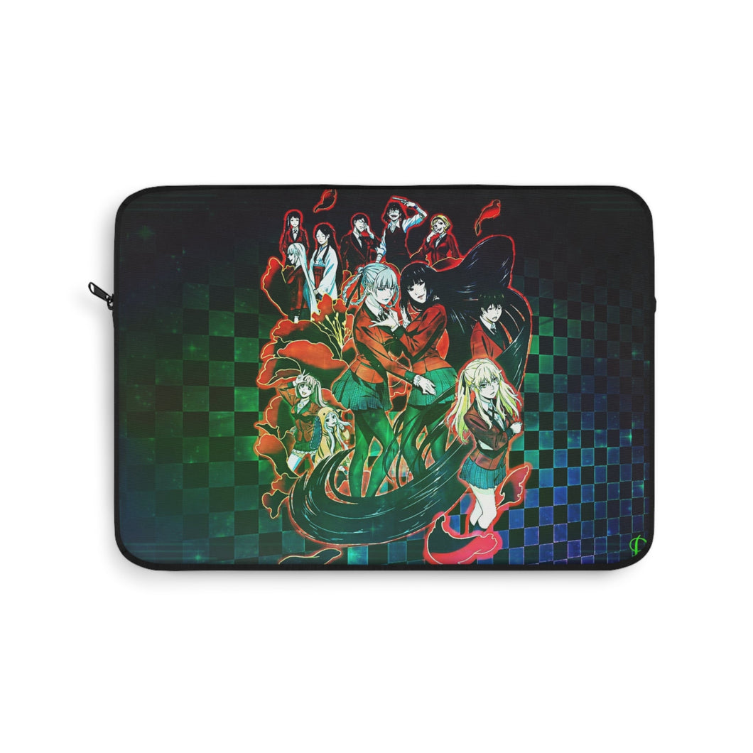 Deja Vu! Laptop Sleeve