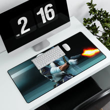 Load image into Gallery viewer, Mirror's Edge Mouse Pad (Desk Mat)
