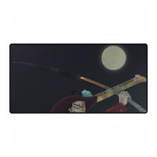 Load image into Gallery viewer, Anime One Piece Mouse Pad (Desk Mat)

