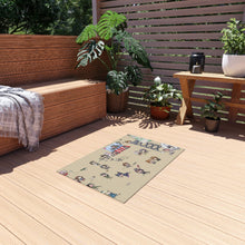 Load image into Gallery viewer, Anime Kantai Collection Rug
