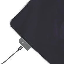 Load image into Gallery viewer, Anime Re:ZERO -Starting Life in Another World- RGB LED Mouse Pad (Desk Mat)
