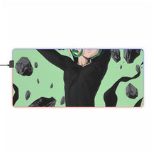 Load image into Gallery viewer, Tatsumaki RGB LED Mouse Pad (Desk Mat)
