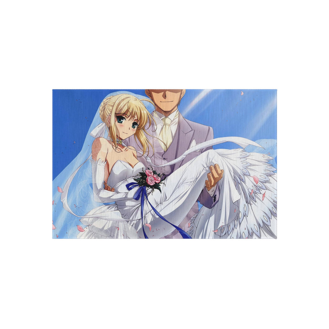 Fate/Stay Night Rug