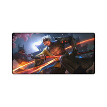 Load image into Gallery viewer, Mobile Legends: Bang Bang Mouse Pad (Desk Mat)

