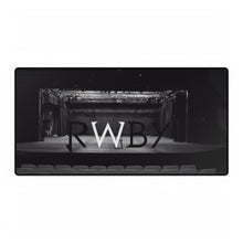 Load image into Gallery viewer, Anime RWBY Mouse Pad (Desk Mat)
