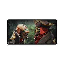 Load image into Gallery viewer, Sea Of Thieves Mouse Pad (Desk Mat)
